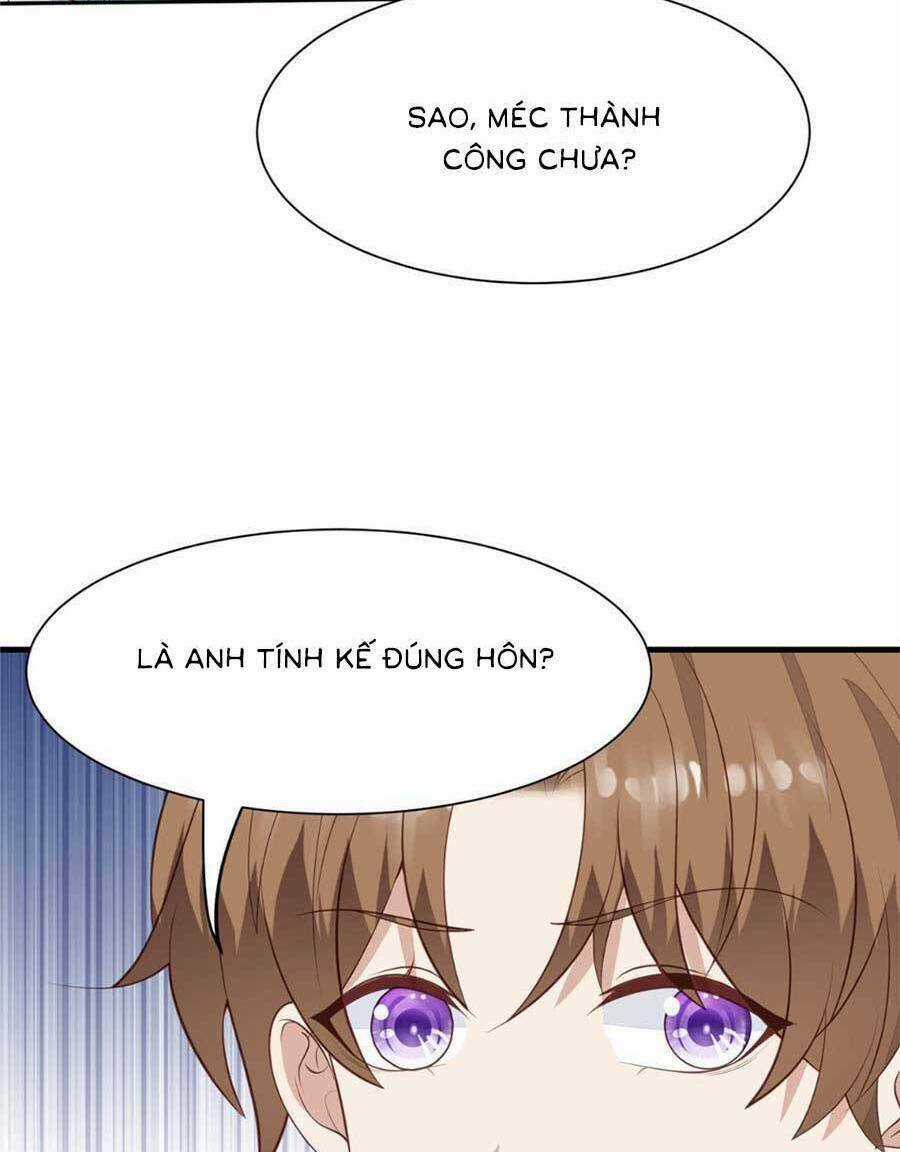 Lưng Dựa Núi Lớn Đứng Vững C Vị Chapter 181 trang 14