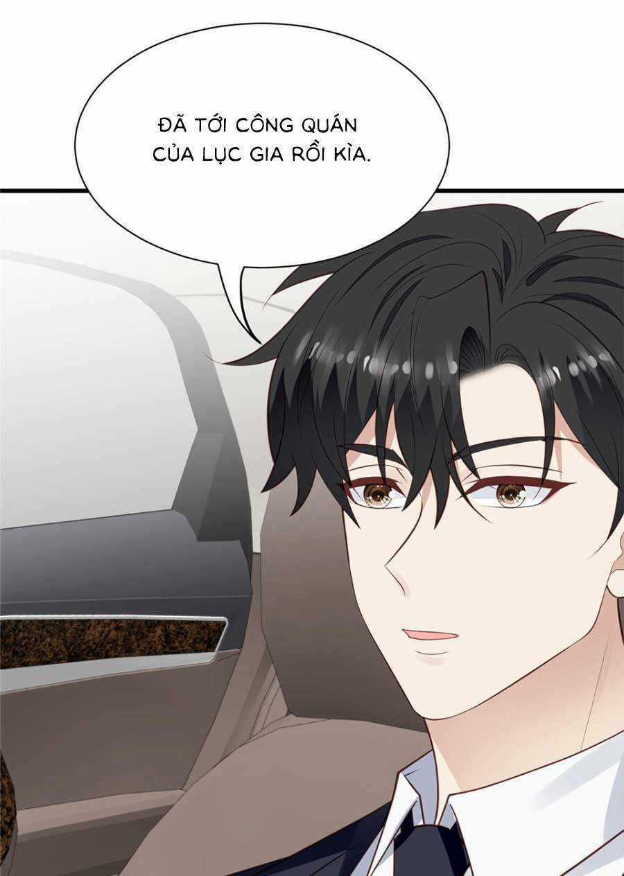 Lưng Dựa Núi Lớn Đứng Vững C Vị Chapter 181 trang 18