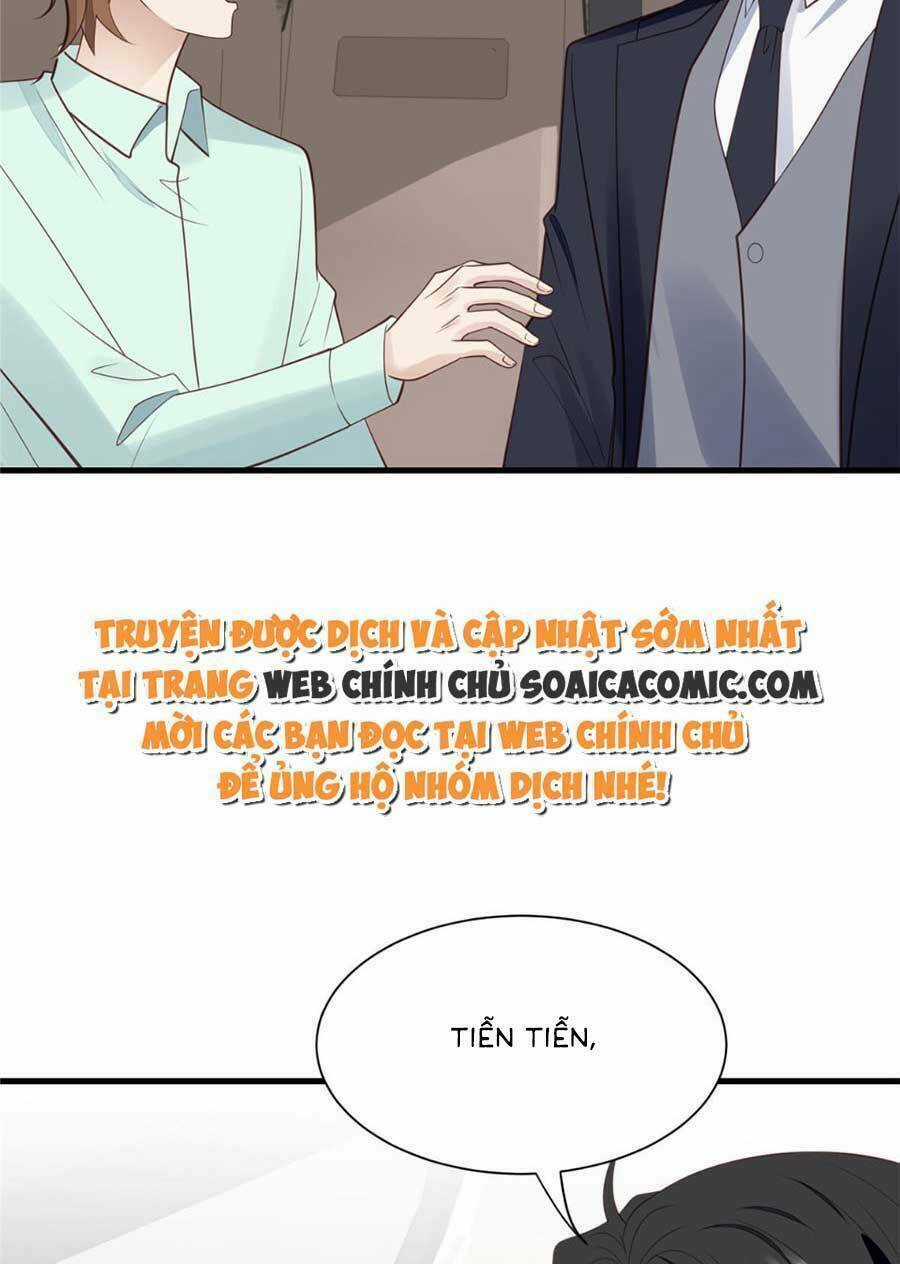 Lưng Dựa Núi Lớn Đứng Vững C Vị Chapter 181 trang 20