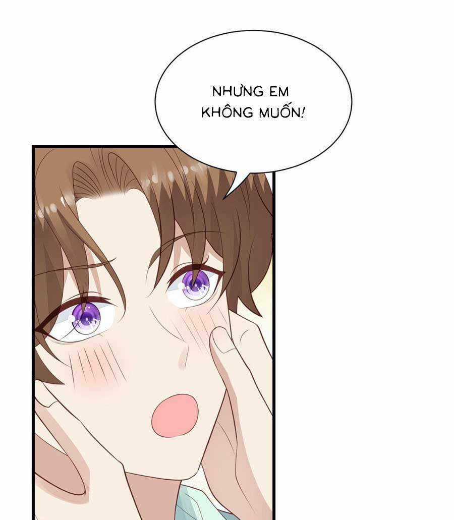 Lưng Dựa Núi Lớn Đứng Vững C Vị Chapter 181 trang 22