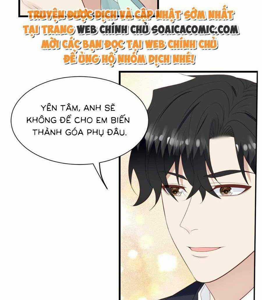 Lưng Dựa Núi Lớn Đứng Vững C Vị Chapter 181 trang 23