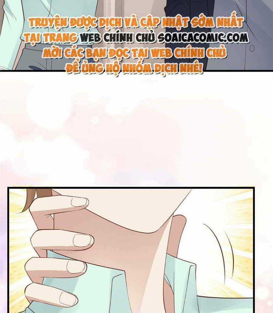 Lưng Dựa Núi Lớn Đứng Vững C Vị Chapter 181 trang 25