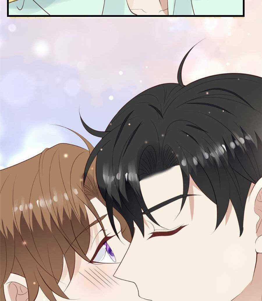 Lưng Dựa Núi Lớn Đứng Vững C Vị Chapter 181 trang 26