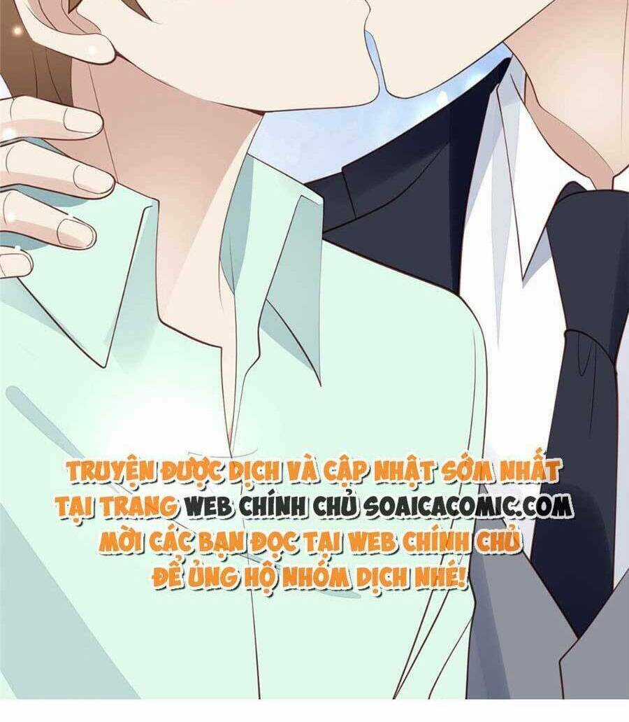 Lưng Dựa Núi Lớn Đứng Vững C Vị Chapter 181 trang 27