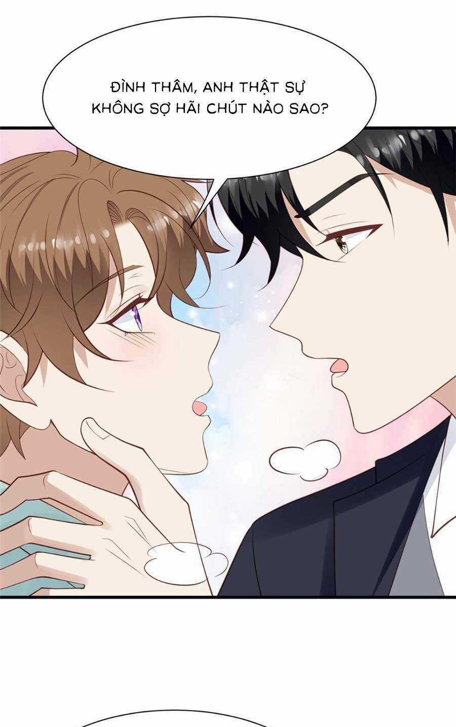 Lưng Dựa Núi Lớn Đứng Vững C Vị Chapter 181 trang 28