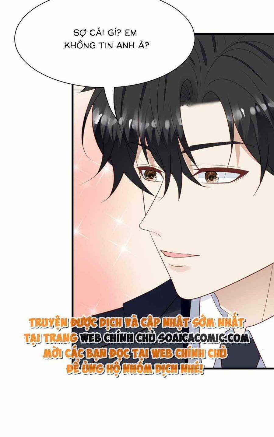 Lưng Dựa Núi Lớn Đứng Vững C Vị Chapter 181 trang 29