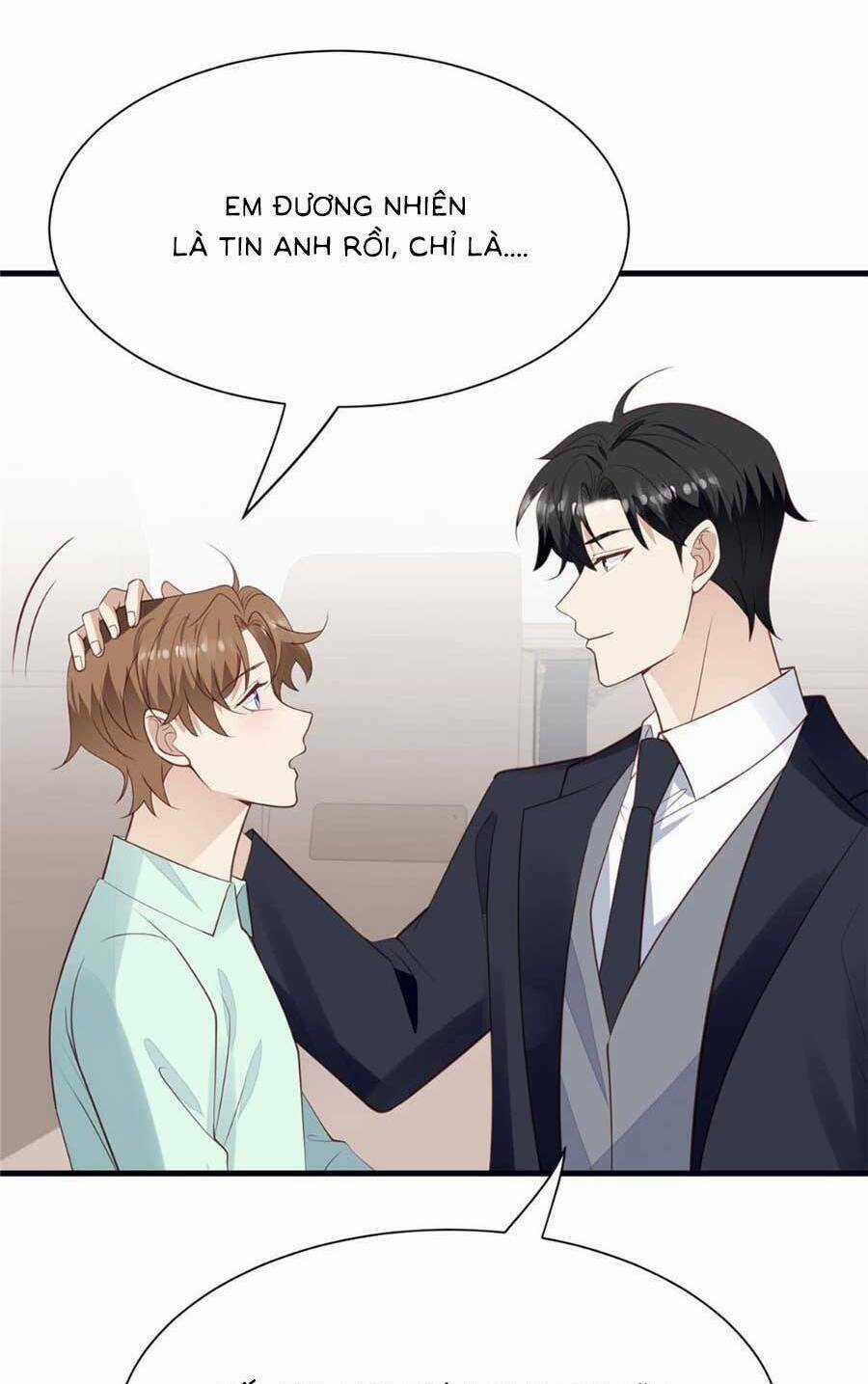 Lưng Dựa Núi Lớn Đứng Vững C Vị Chapter 181 trang 30