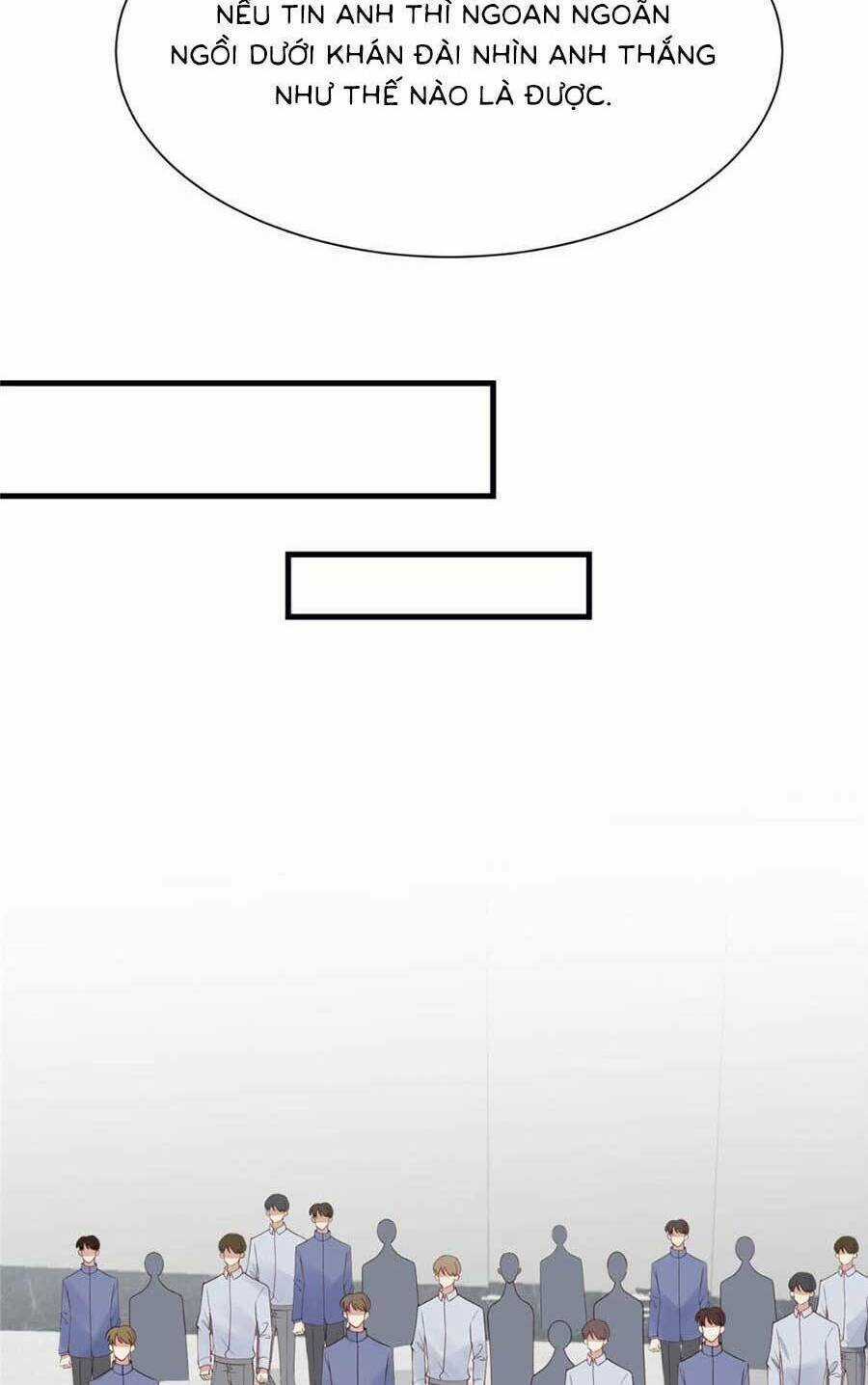 Lưng Dựa Núi Lớn Đứng Vững C Vị Chapter 181 trang 31