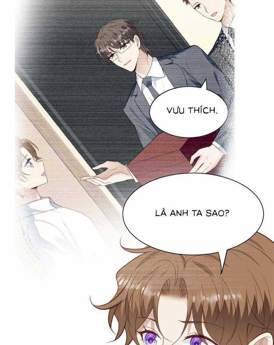 Lưng Dựa Núi Lớn Đứng Vững C Vị Chapter 181 trang 37