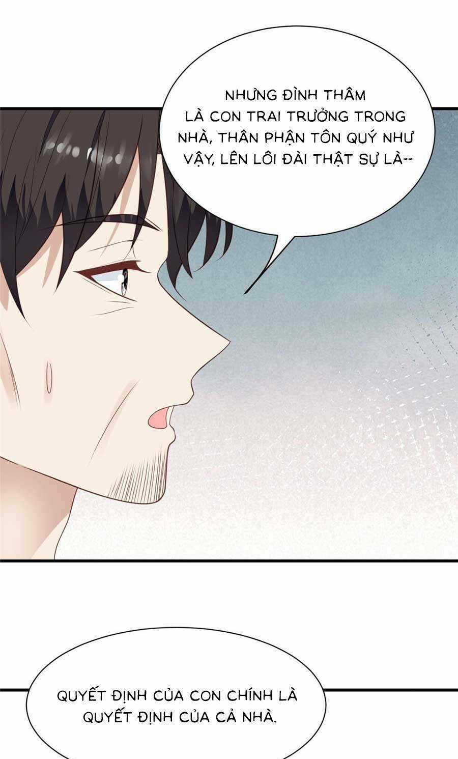 Lưng Dựa Núi Lớn Đứng Vững C Vị Chapter 181 trang 6