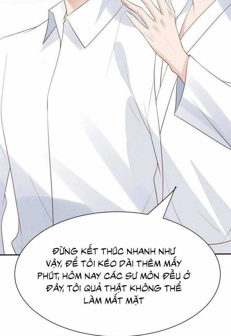 Lưng Dựa Núi Lớn Đứng Vững C Vị Chapter 182 trang 17