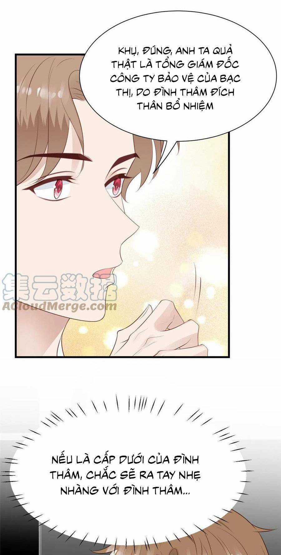 Lưng Dựa Núi Lớn Đứng Vững C Vị Chapter 182 trang 2