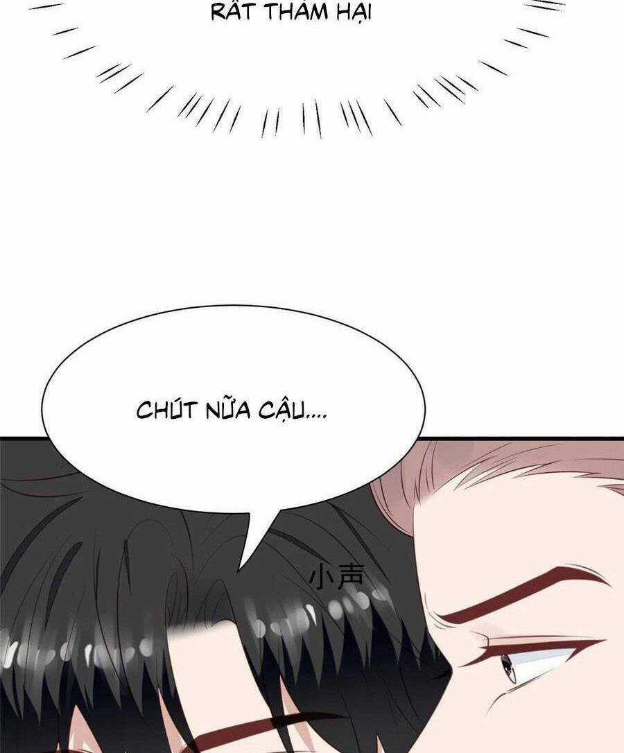 Lưng Dựa Núi Lớn Đứng Vững C Vị Chapter 182 trang 20