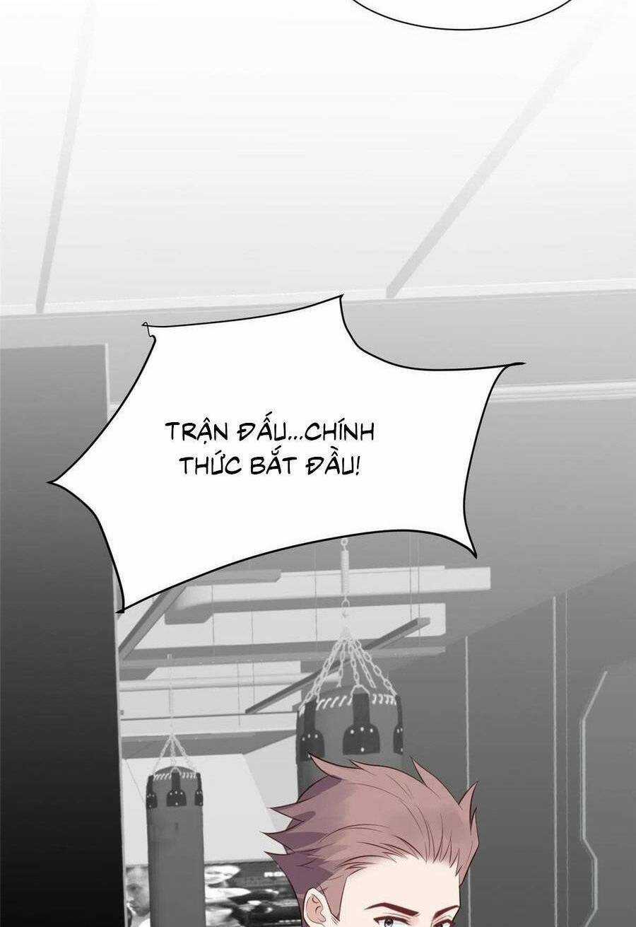 Lưng Dựa Núi Lớn Đứng Vững C Vị Chapter 182 trang 23