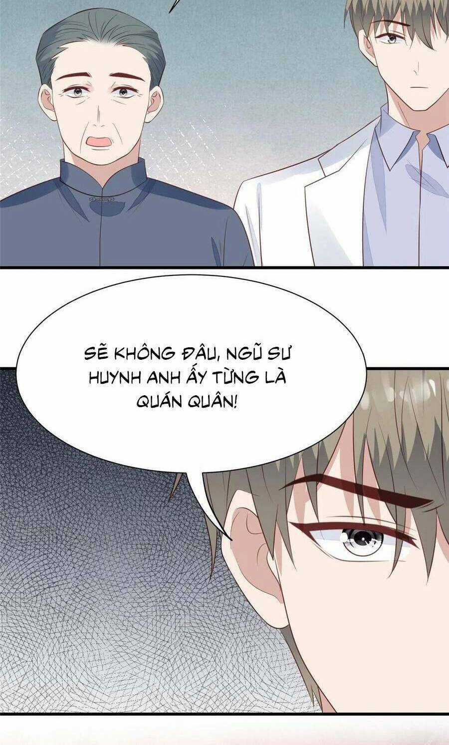 Lưng Dựa Núi Lớn Đứng Vững C Vị Chapter 182 trang 29
