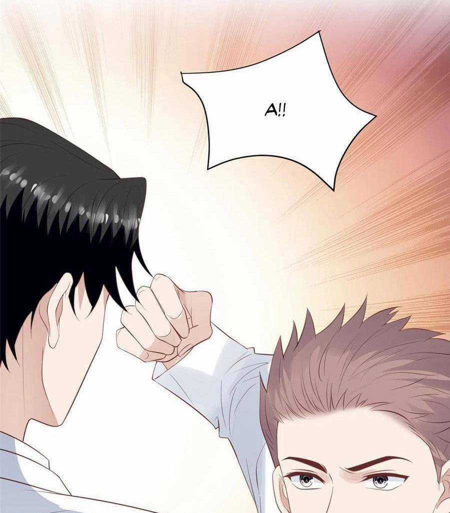 Lưng Dựa Núi Lớn Đứng Vững C Vị Chapter 182 trang 30