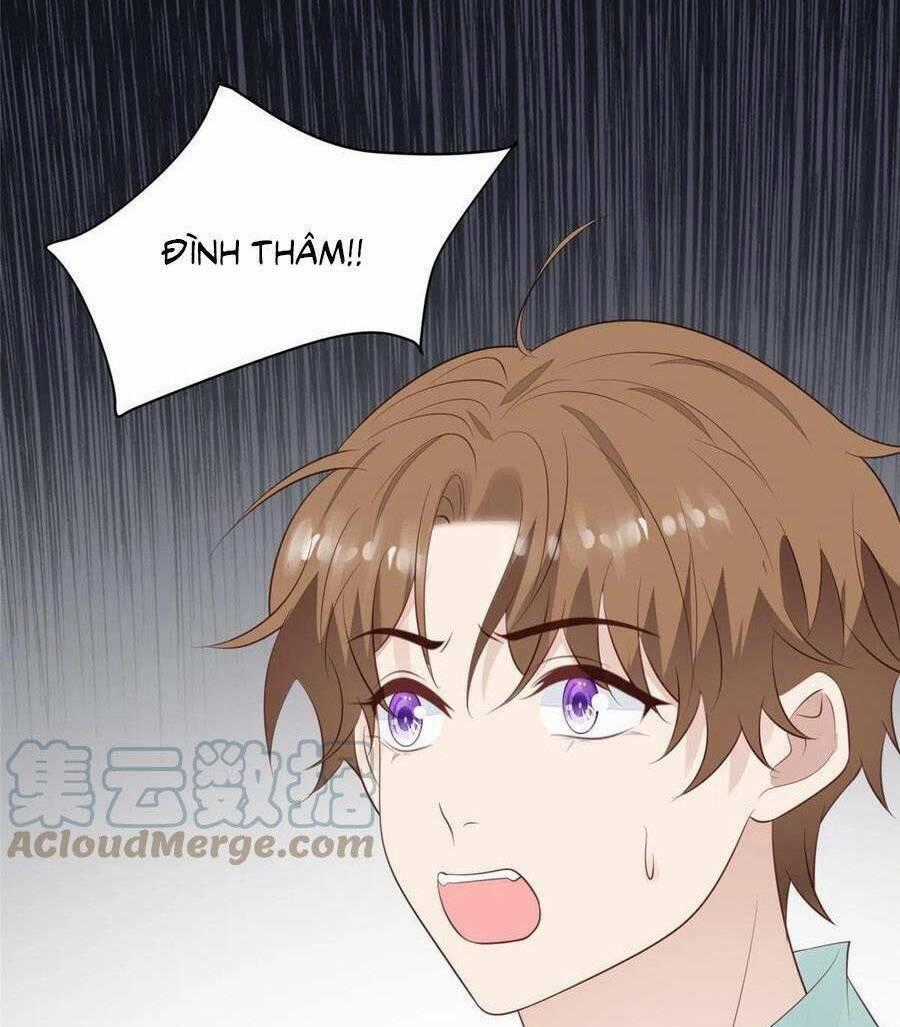 Lưng Dựa Núi Lớn Đứng Vững C Vị Chapter 182 trang 34