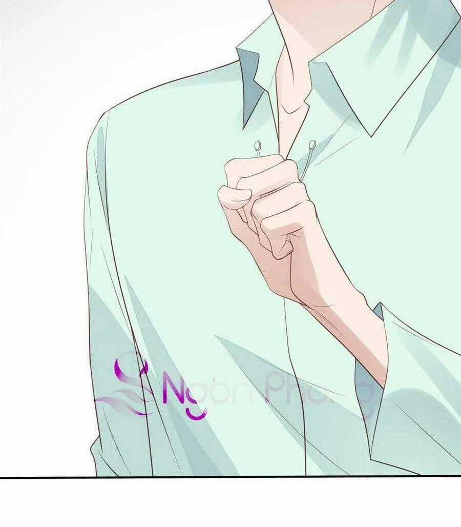 Lưng Dựa Núi Lớn Đứng Vững C Vị Chapter 182 trang 35