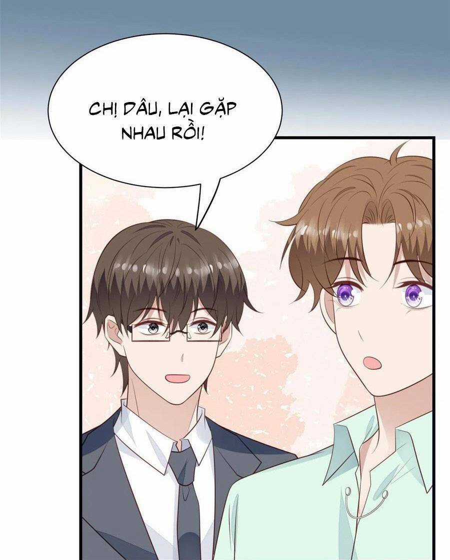 Lưng Dựa Núi Lớn Đứng Vững C Vị Chapter 182 trang 5