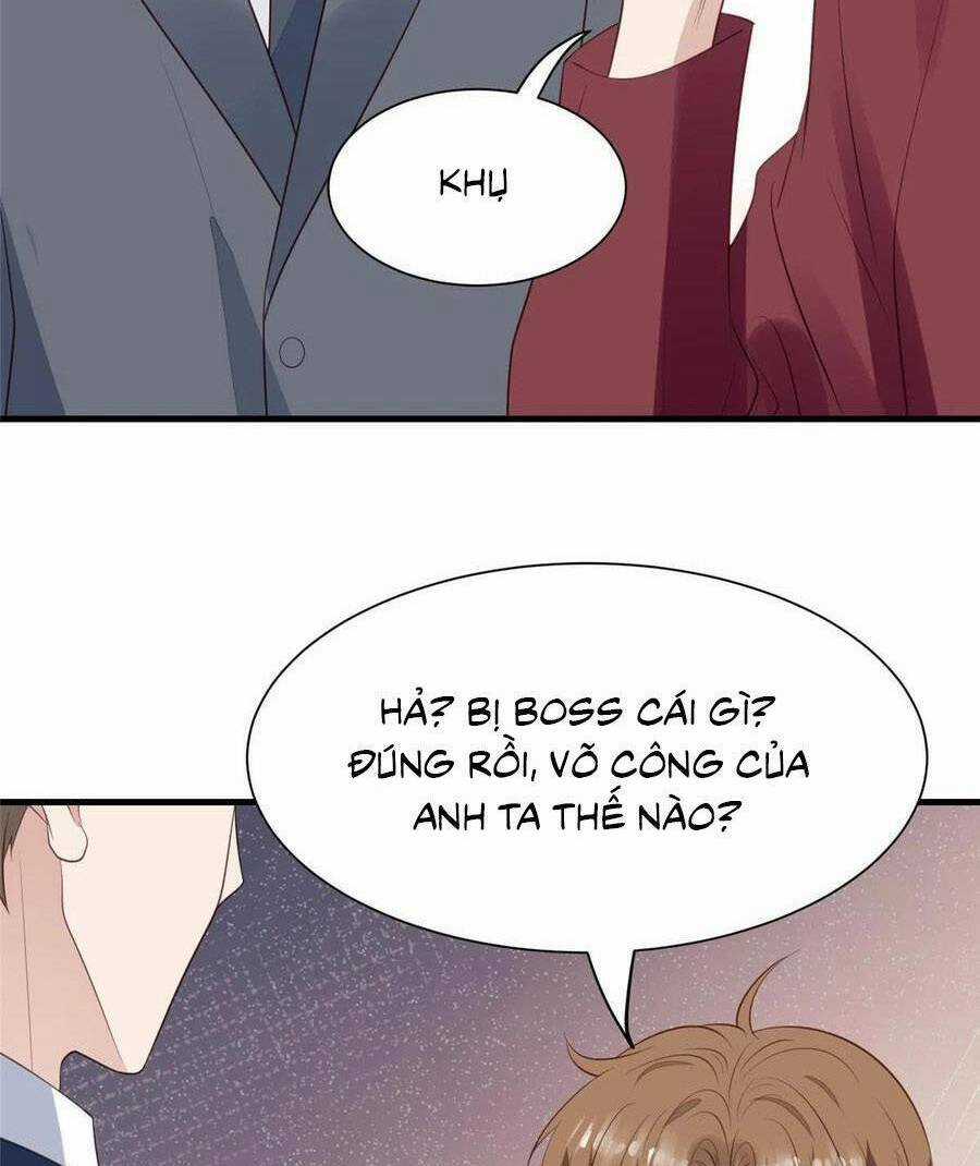 Lưng Dựa Núi Lớn Đứng Vững C Vị Chapter 182 trang 9