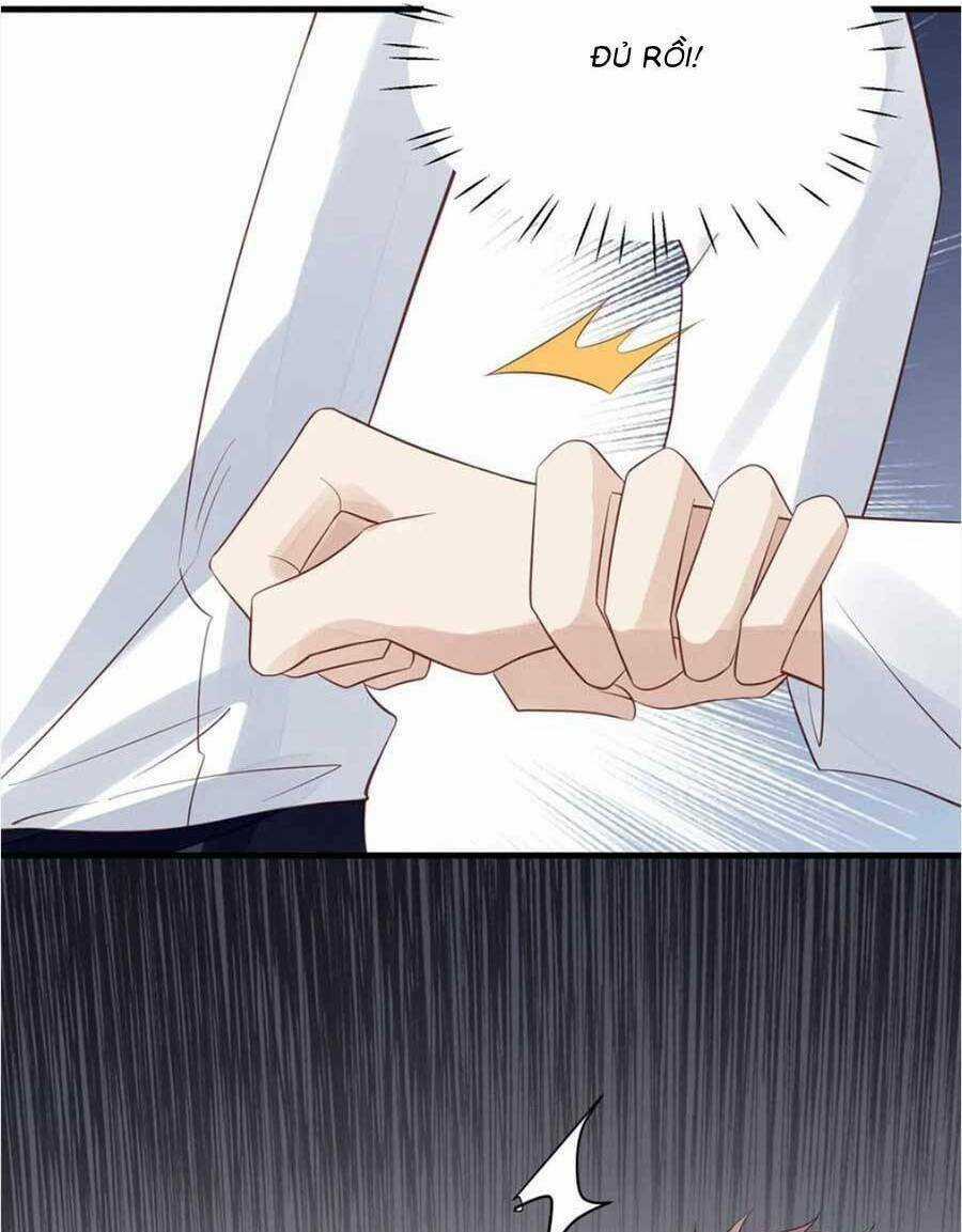 Lưng Dựa Núi Lớn Đứng Vững C Vị Chapter 183 trang 10