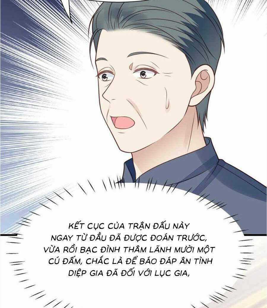 Lưng Dựa Núi Lớn Đứng Vững C Vị Chapter 183 trang 15
