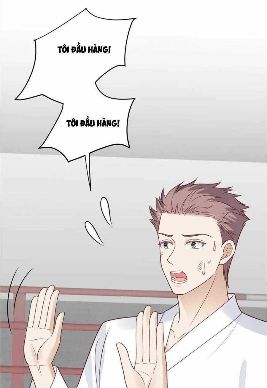 Lưng Dựa Núi Lớn Đứng Vững C Vị Chapter 183 trang 18