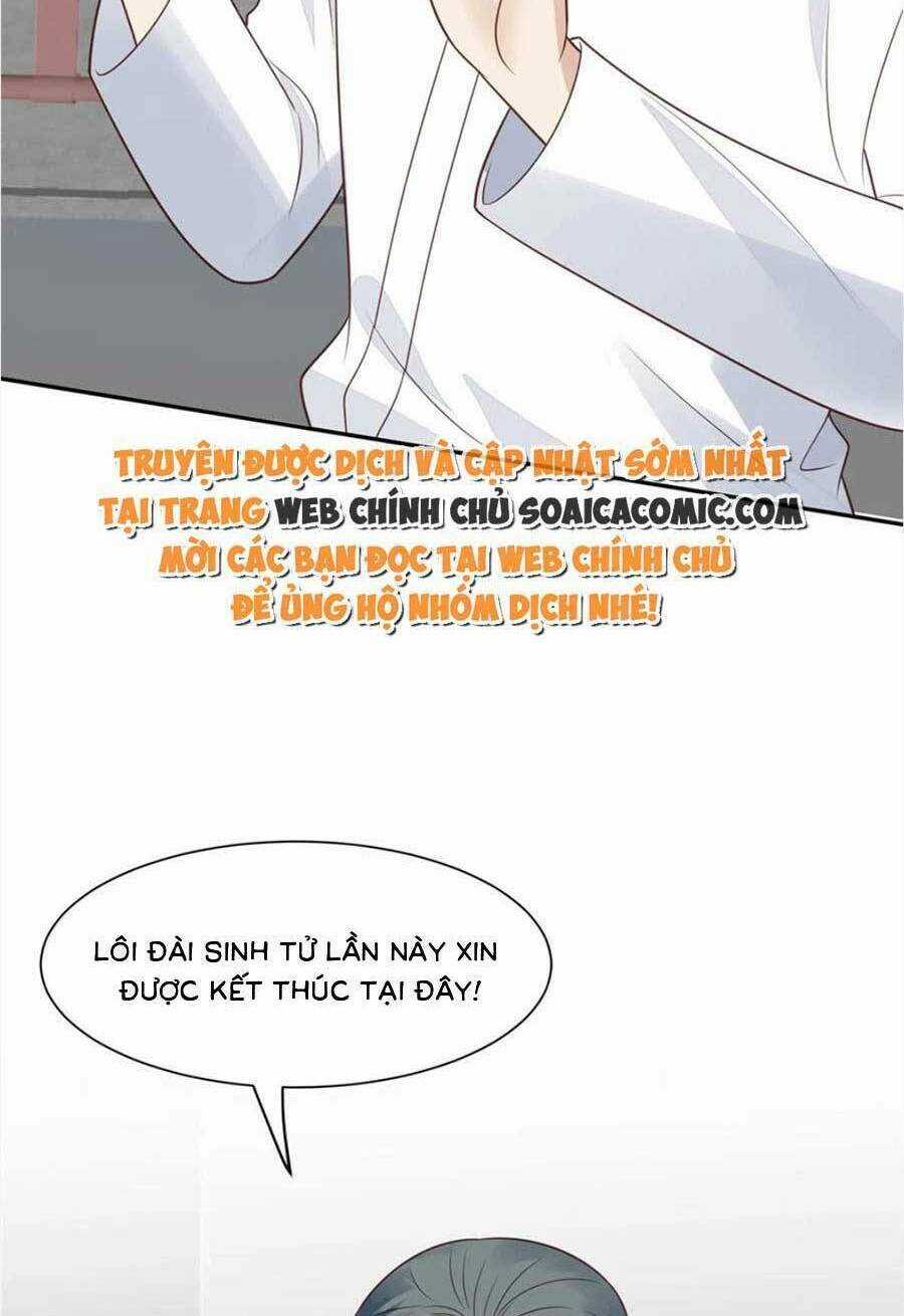 Lưng Dựa Núi Lớn Đứng Vững C Vị Chapter 183 trang 19