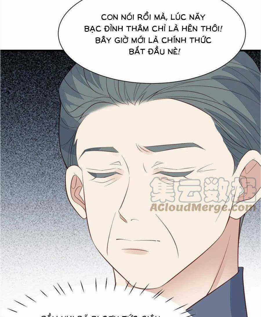 Lưng Dựa Núi Lớn Đứng Vững C Vị Chapter 183 trang 2