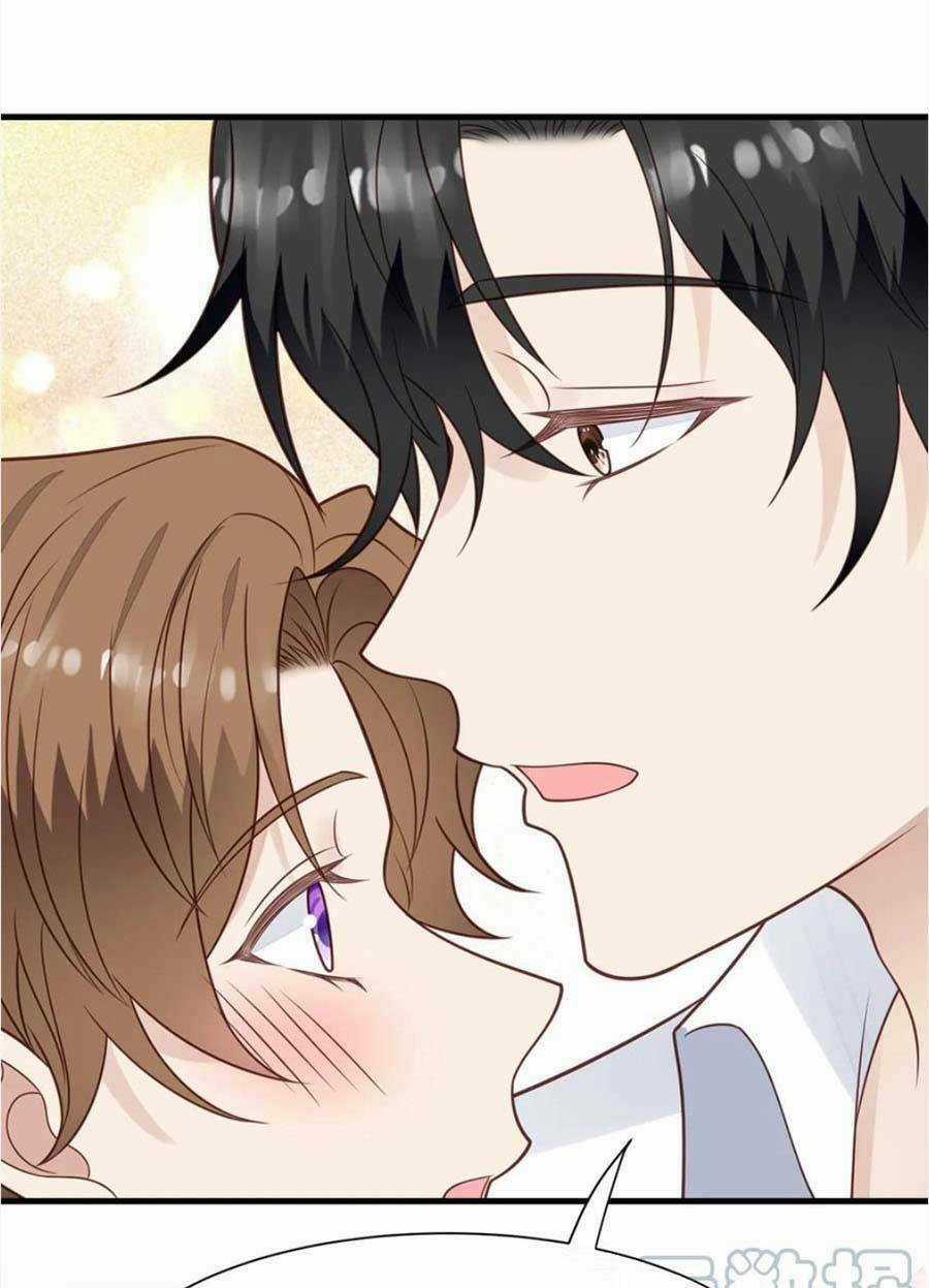 Lưng Dựa Núi Lớn Đứng Vững C Vị Chapter 183 trang 22