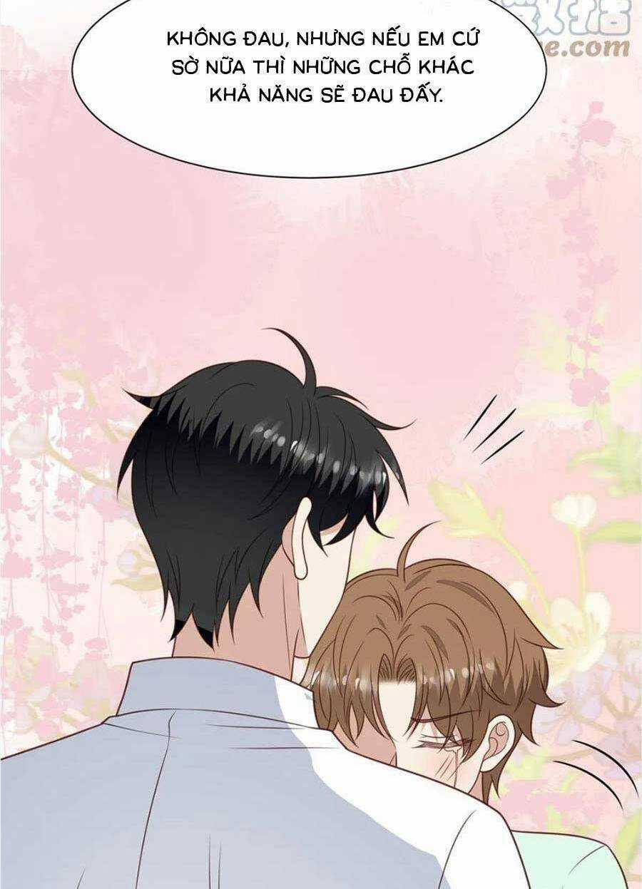 Lưng Dựa Núi Lớn Đứng Vững C Vị Chapter 183 trang 23