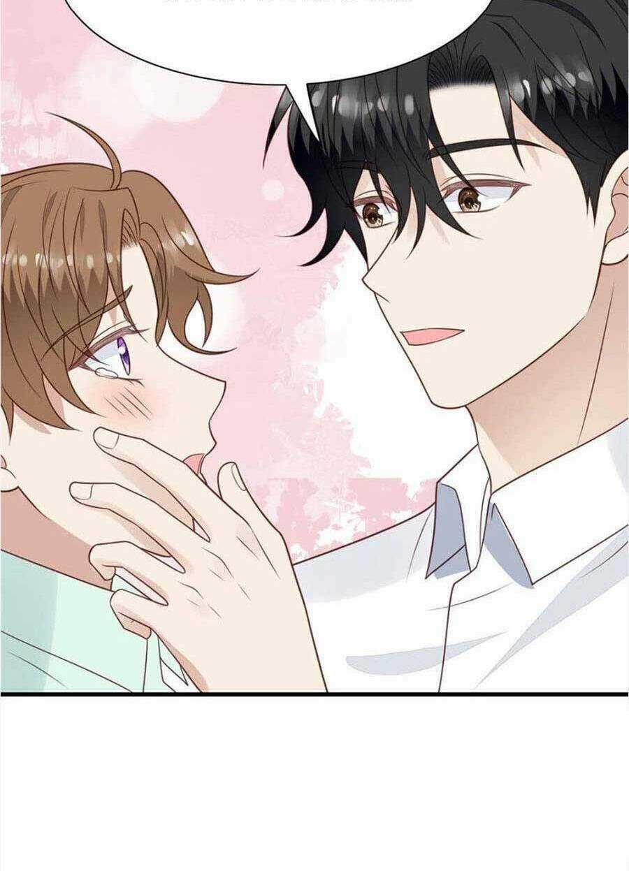 Lưng Dựa Núi Lớn Đứng Vững C Vị Chapter 183 trang 25