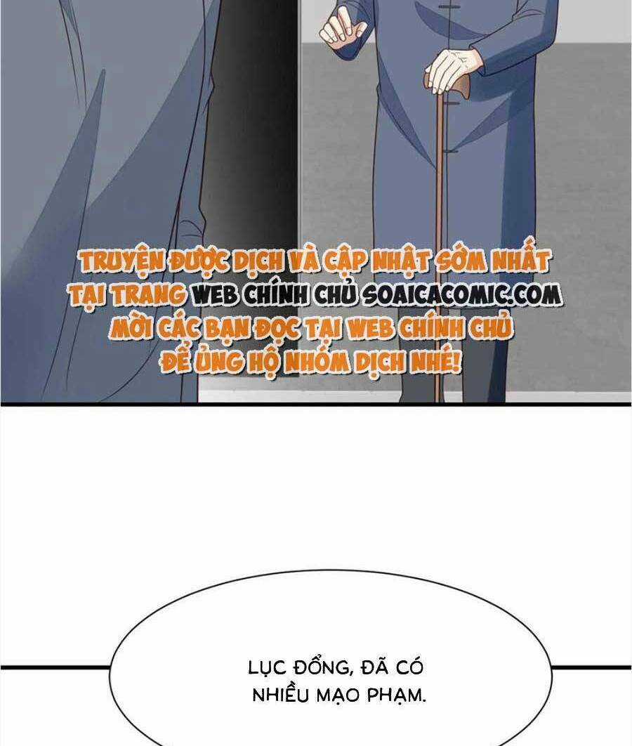 Lưng Dựa Núi Lớn Đứng Vững C Vị Chapter 183 trang 27