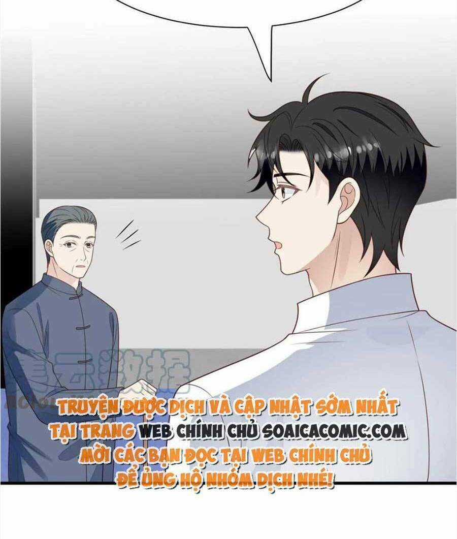 Lưng Dựa Núi Lớn Đứng Vững C Vị Chapter 183 trang 28