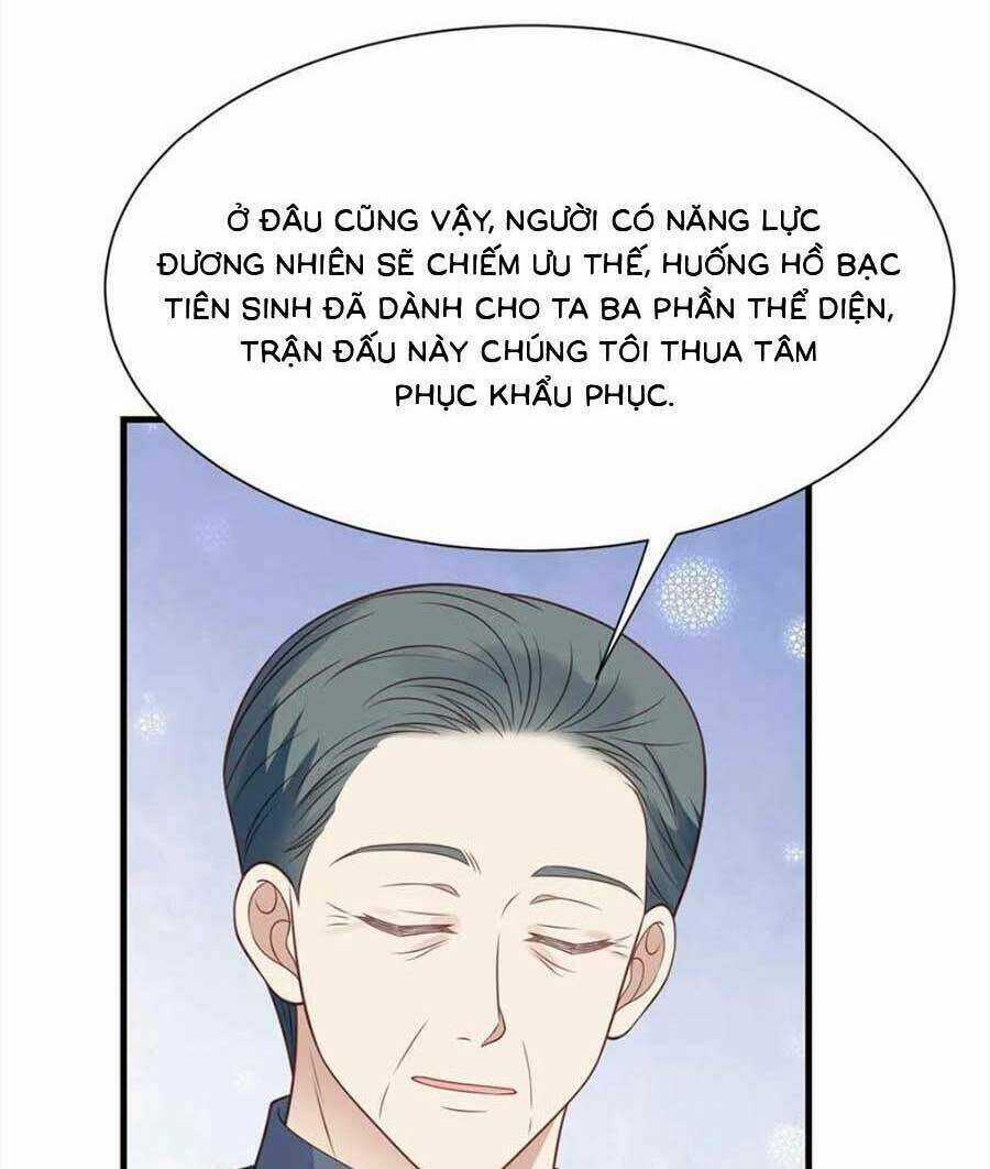 Lưng Dựa Núi Lớn Đứng Vững C Vị Chapter 183 trang 29