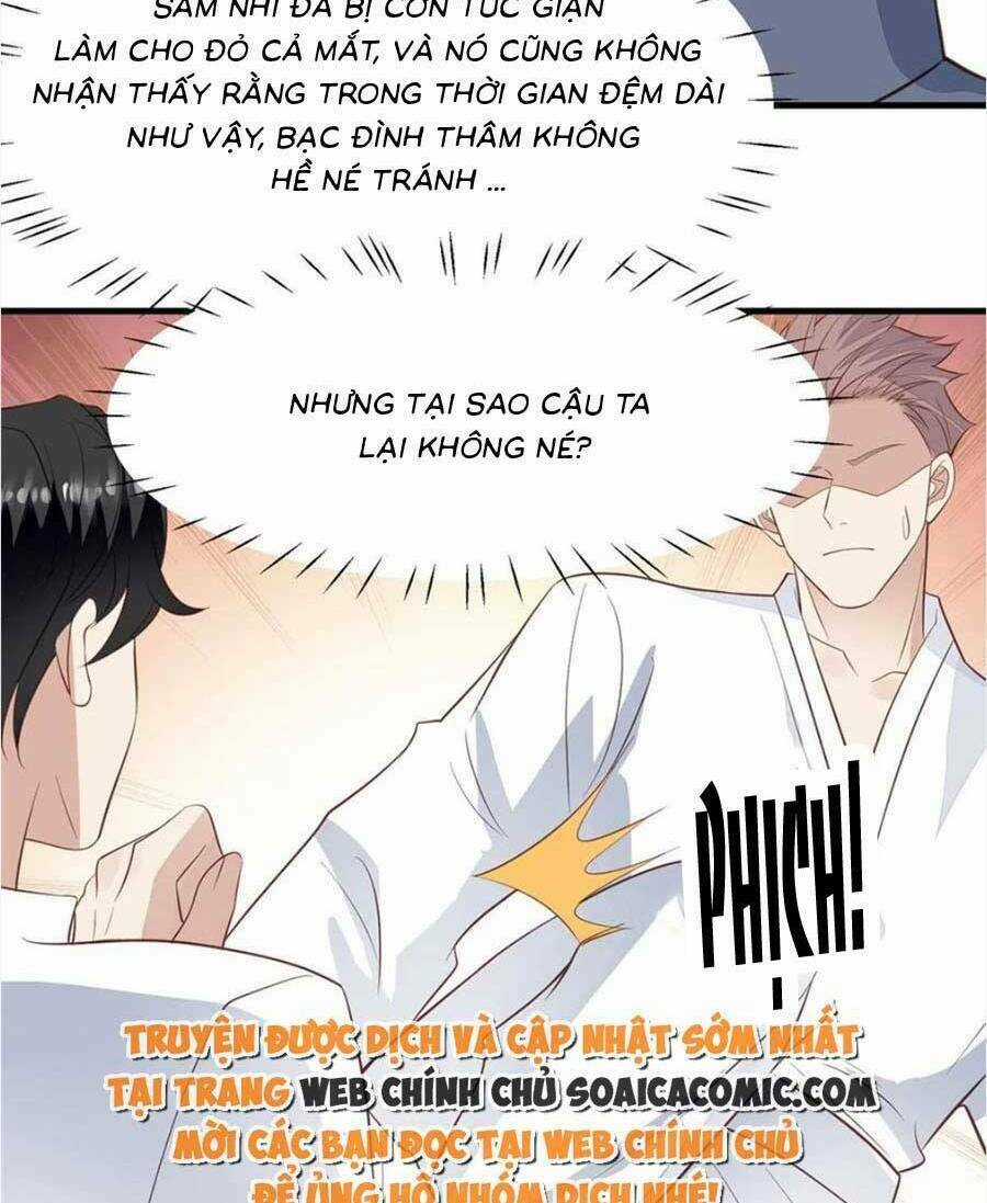 Lưng Dựa Núi Lớn Đứng Vững C Vị Chapter 183 trang 3