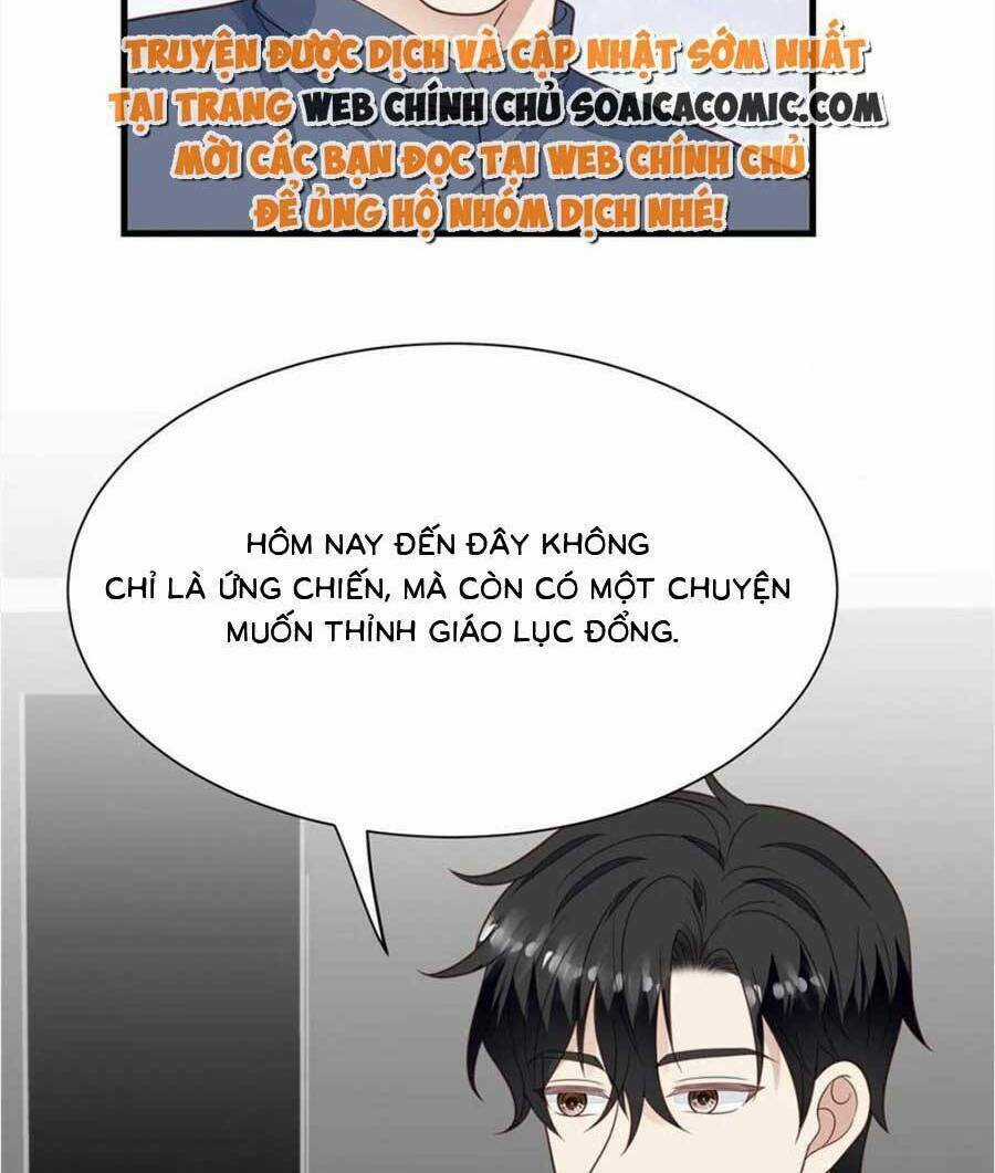 Lưng Dựa Núi Lớn Đứng Vững C Vị Chapter 183 trang 30