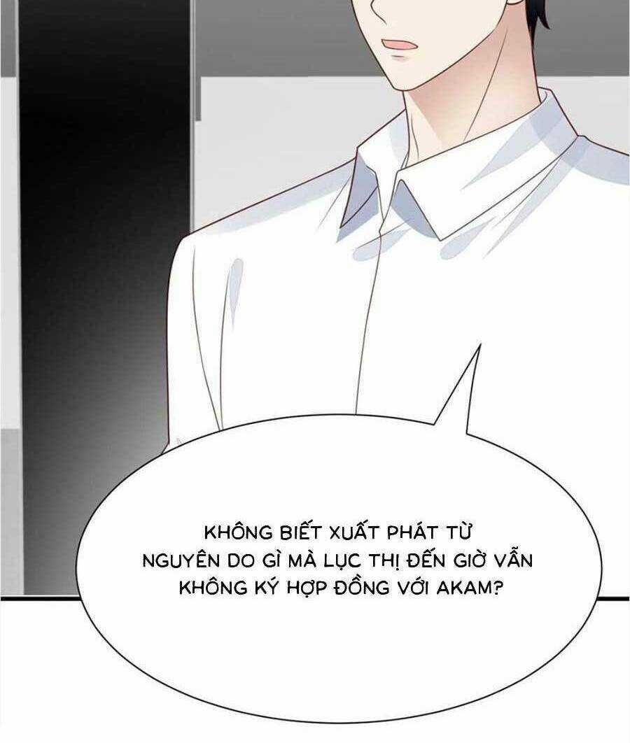 Lưng Dựa Núi Lớn Đứng Vững C Vị Chapter 183 trang 31