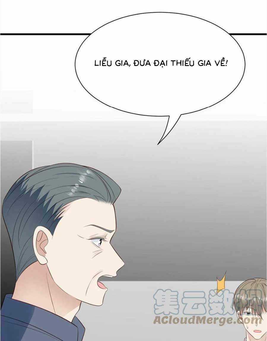 Lưng Dựa Núi Lớn Đứng Vững C Vị Chapter 183 trang 36