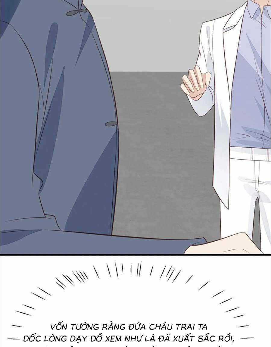 Lưng Dựa Núi Lớn Đứng Vững C Vị Chapter 183 trang 37