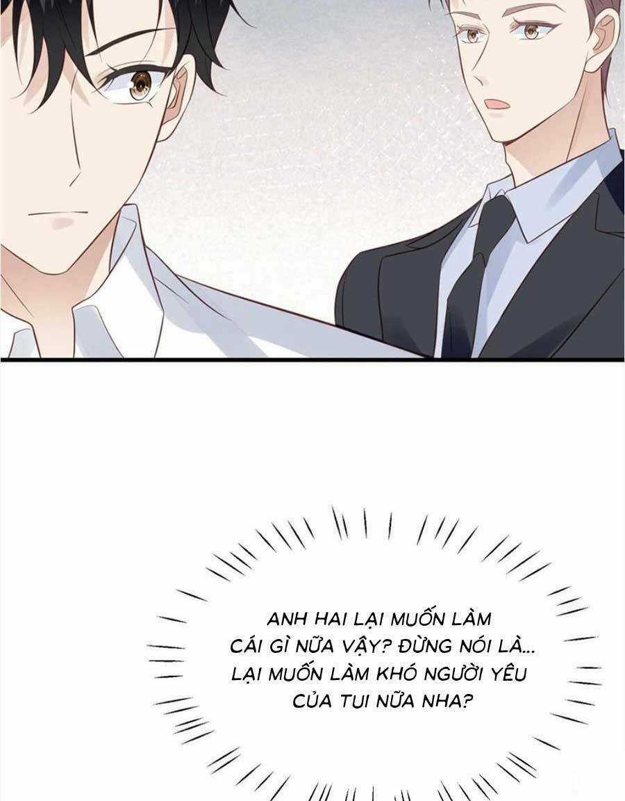 Lưng Dựa Núi Lớn Đứng Vững C Vị Chapter 183 trang 39