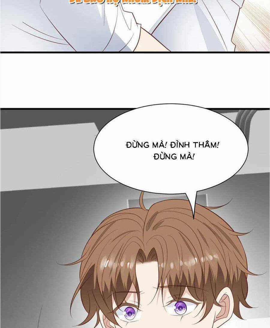 Lưng Dựa Núi Lớn Đứng Vững C Vị Chapter 183 trang 4