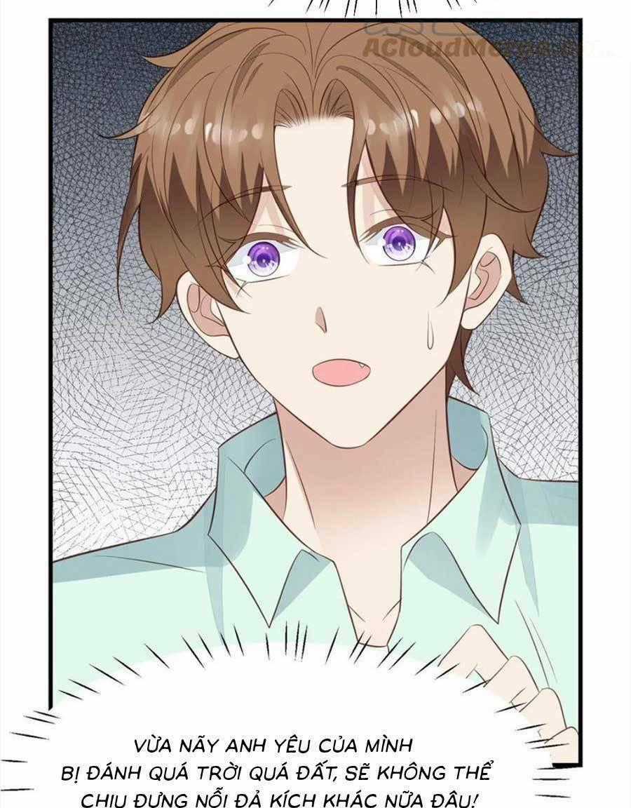 Lưng Dựa Núi Lớn Đứng Vững C Vị Chapter 183 trang 40