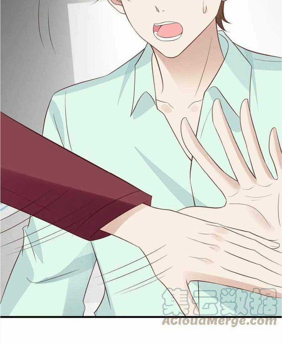 Lưng Dựa Núi Lớn Đứng Vững C Vị Chapter 183 trang 5