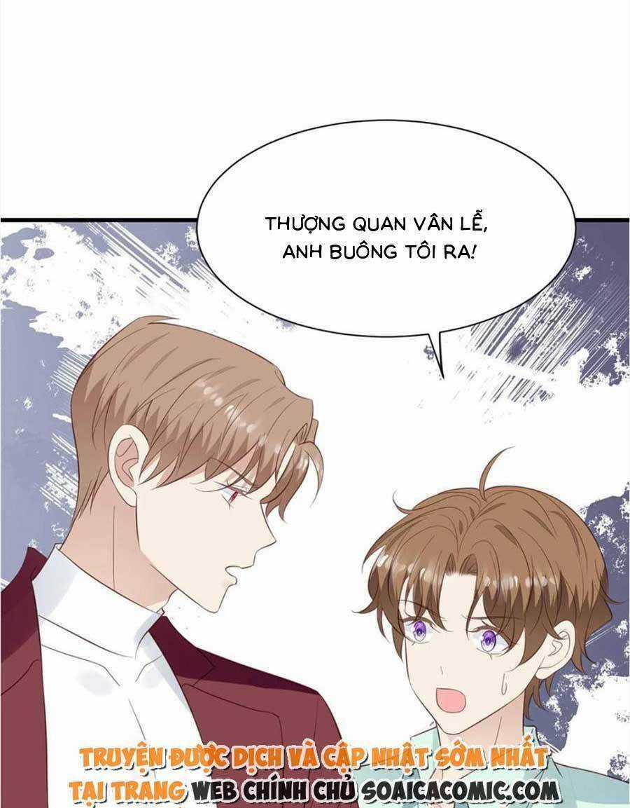 Lưng Dựa Núi Lớn Đứng Vững C Vị Chapter 183 trang 6