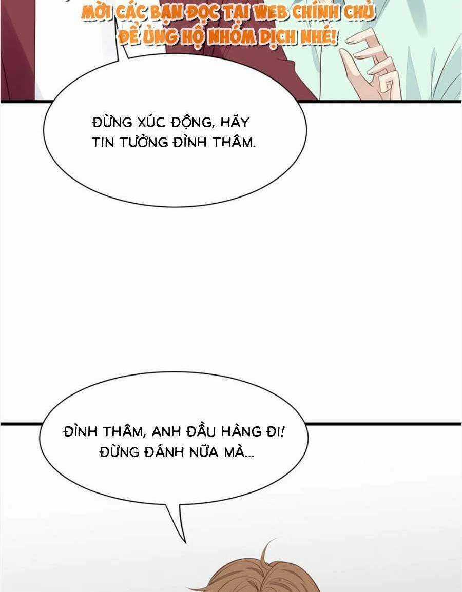 Lưng Dựa Núi Lớn Đứng Vững C Vị Chapter 183 trang 7