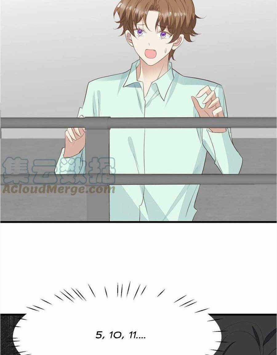 Lưng Dựa Núi Lớn Đứng Vững C Vị Chapter 183 trang 8