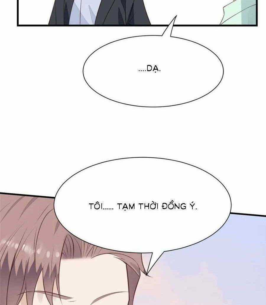 Lưng Dựa Núi Lớn Đứng Vững C Vị Chapter 184 trang 10