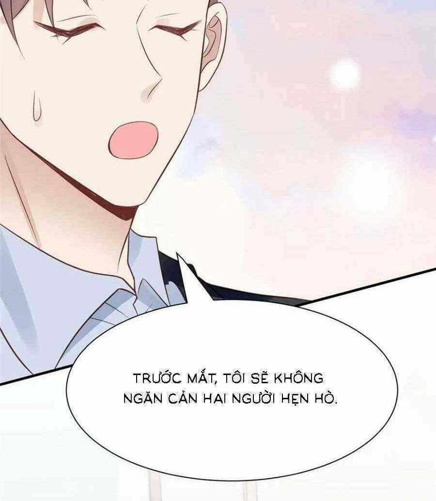 Lưng Dựa Núi Lớn Đứng Vững C Vị Chapter 184 trang 11