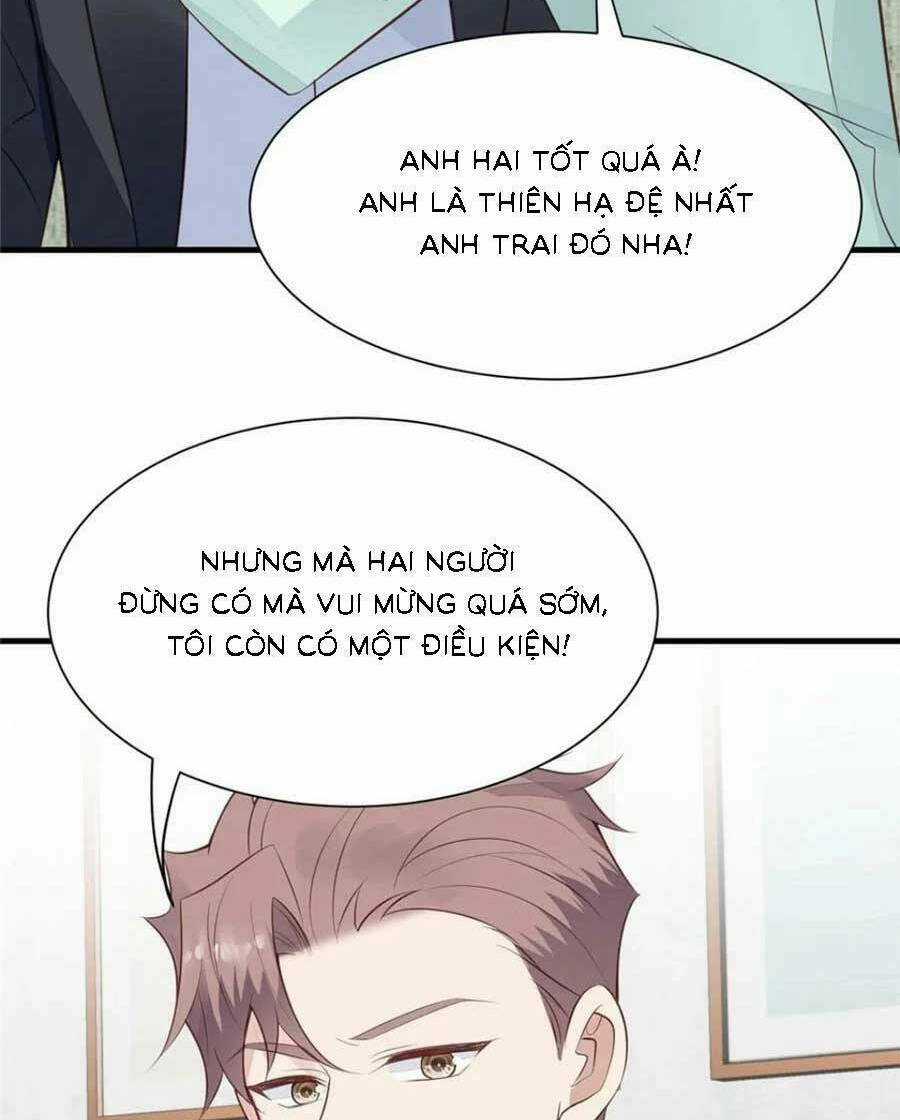 Lưng Dựa Núi Lớn Đứng Vững C Vị Chapter 184 trang 13